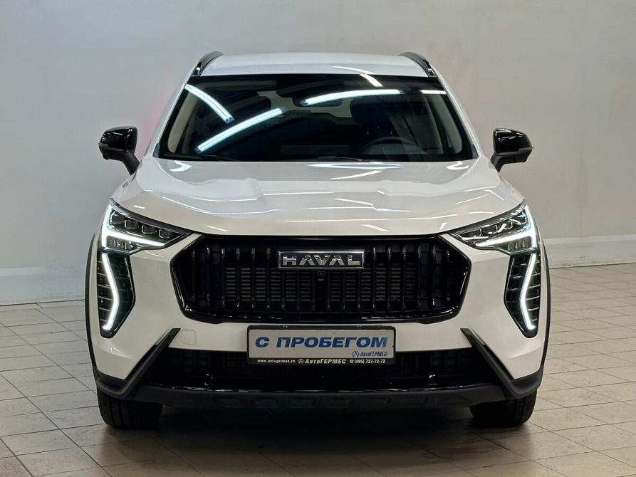 Haval Jolion I Рестайлинг Балашиха  - изображение 2
