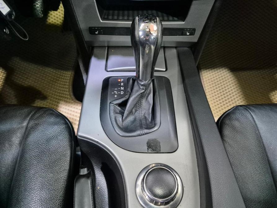 BMW 5 серии V (E60/E61) Воронеж  - изображение 16