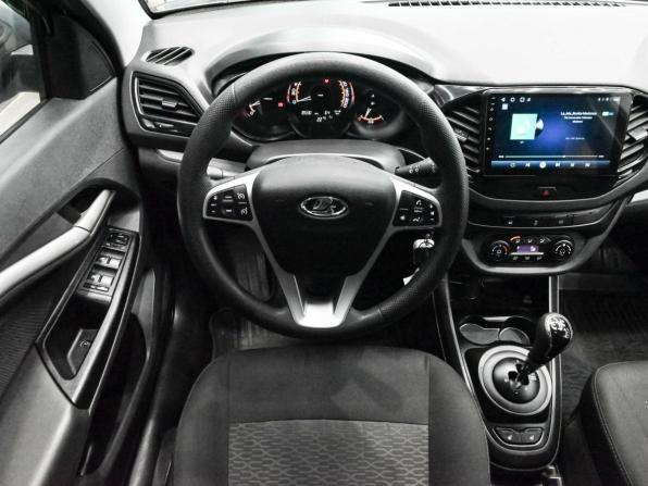 Lada (ВАЗ) Vesta I с пробегом 2019 года, цена 1 150 000 рублей, 39326 км, универсал, Автокод Объявления