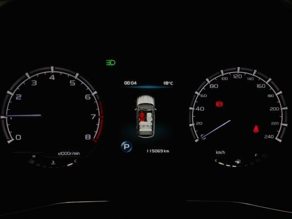 Geely Coolray I с пробегом 2020 года, цена 1 570 000 рублей, 115000 км, внедорожник, Автокод Объявления