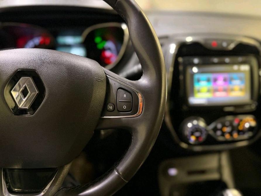 Renault Kaptur I Новосибирск  - изображение 25