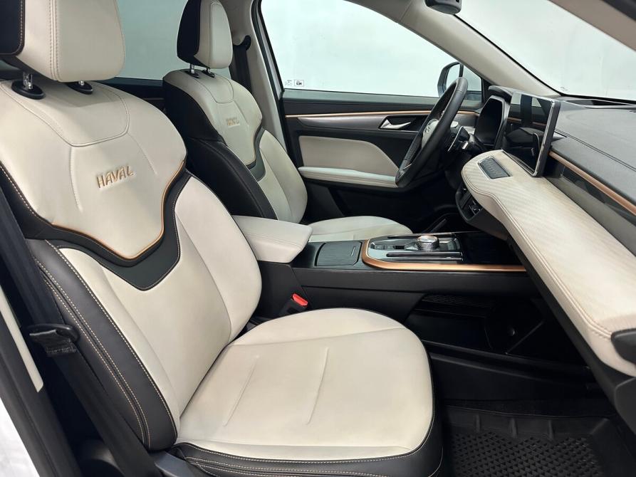 Haval Jolion I Балашиха  - изображение 18