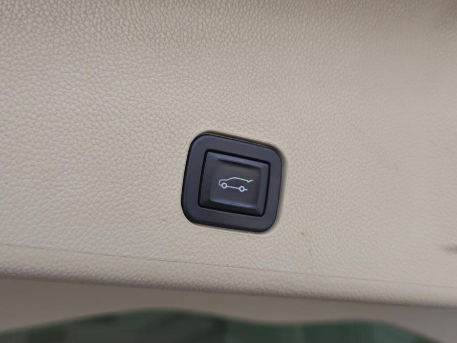 Cadillac SRX II Таганрог  - изображение 18