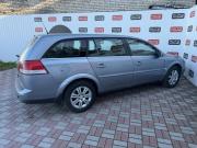 Opel Vectra C Рестайлинг Санкт-Петербург  - изображение 11