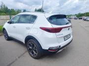 Kia Sportage IV Рестайлинг Санкт-Петербург  - изображение 9