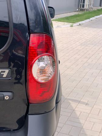 Chevrolet Niva I Рестайлинг с пробегом 2016 года, цена 769 900 рублей, 79054 км, внедорожник, Автокод Объявления
