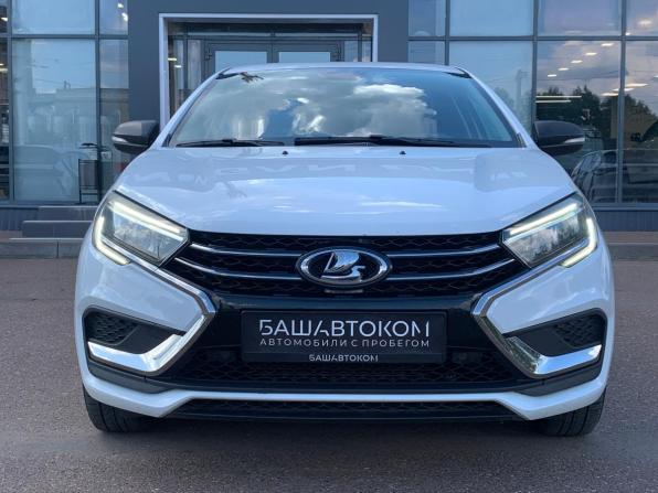Lada (ВАЗ) Vesta I Рестайлинг (NG) с пробегом 2024 года, цена 1 250 000 рублей, 47071 км, седан, Автокод Объявления