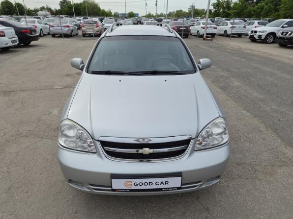 Chevrolet Lacetti I с пробегом 2008 года, цена 500 000 рублей, 185318 км, универсал, Автокод Объявления