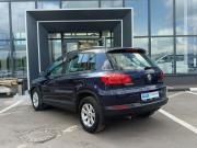 Volkswagen Tiguan I Рестайлинг Москва  - изображение 28