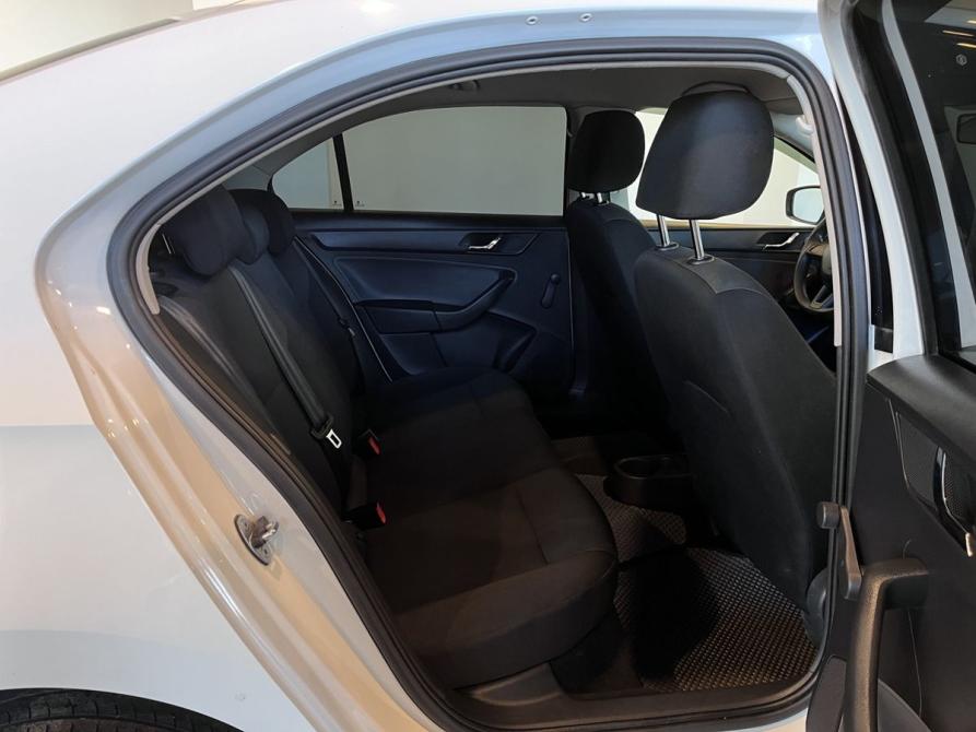Skoda Rapid I Чебоксары  - изображение 17