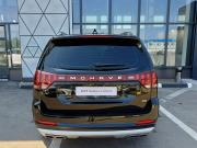 Kia Mohave I Рестайлинг 2 Москва  - изображение 46