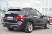 BMW X3 III (G01) Ульяновск  - изображение 30