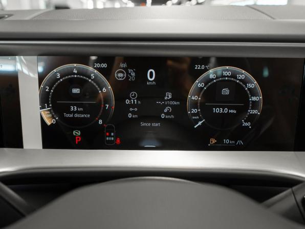 Volkswagen Teramont II (China Market) с пробегом 2026 года, цена 6 390 000 рублей, 33 км, внедорожник, Автокод Объявления