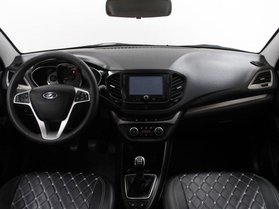 Lada (ВАЗ) Vesta I Старый Оскол  - изображение 9