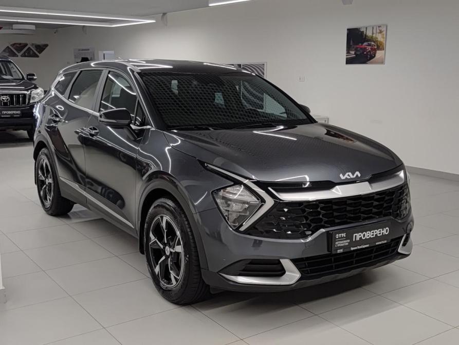 Kia Sportage V Казань  - изображение 3