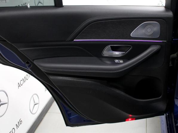 Mercedes-Benz GLE II (V167) с пробегом 2019 года, цена 5 750 000 рублей, 121083 км, внедорожник, Автокод Объявления