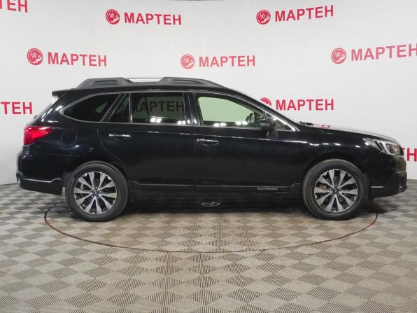 Subaru Outback V с пробегом 2015 года, цена 1 920 000 рублей, 195891 км, универсал, Автокод Объявления