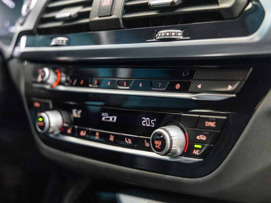 BMW X3 III (G01) Волгоград  - изображение 33
