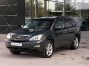 Lexus RX II Новосибирск  - изображение 21