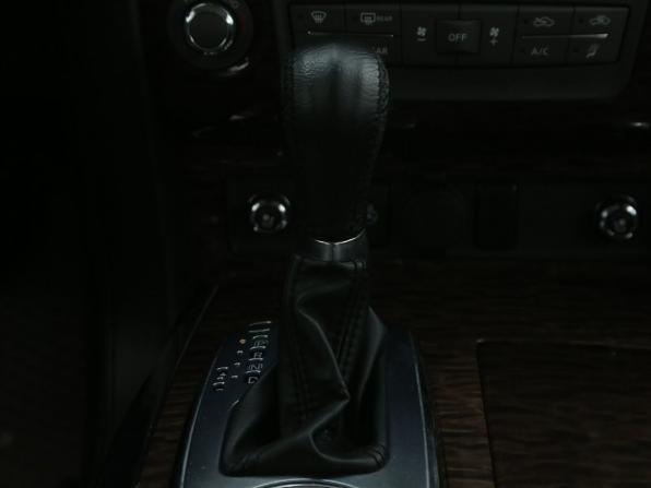 Nissan Patrol VI (Y62) с пробегом 2011 года, цена 1 785 000 рублей, 291000 км, внедорожник, Автокод Объявления