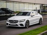 Mercedes-Benz C-Класс IV (W205) Рестайлинг Санкт-Петербург  - изображение 39