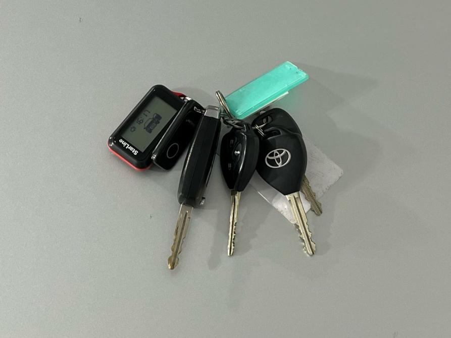 Toyota Corolla X (E140 E150) Рестайлинг Ижевск  - изображение 22