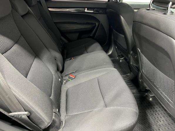Kia Sorento II Рестайлинг с пробегом 2019 года, цена 1 970 000 рублей, 163490 км, внедорожник, Автокод Объявления