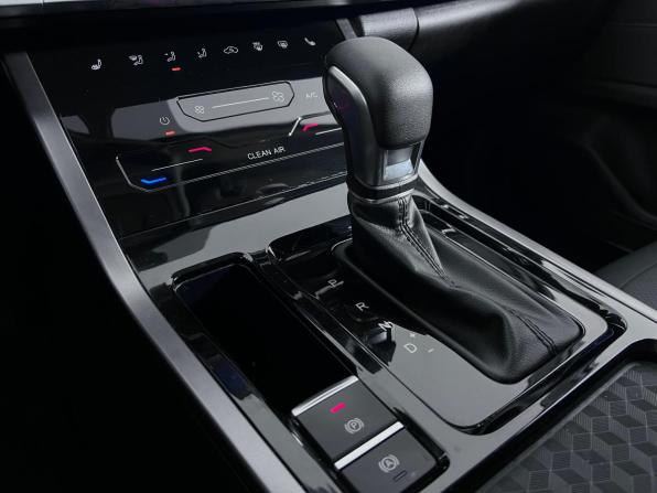 Chery Tiggo 4 Pro I с пробегом 2023 года, цена 1 580 000 рублей, 15658 км, внедорожник, Автокод Объявления