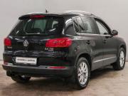 Volkswagen Tiguan I Рестайлинг Москва  - изображение 23