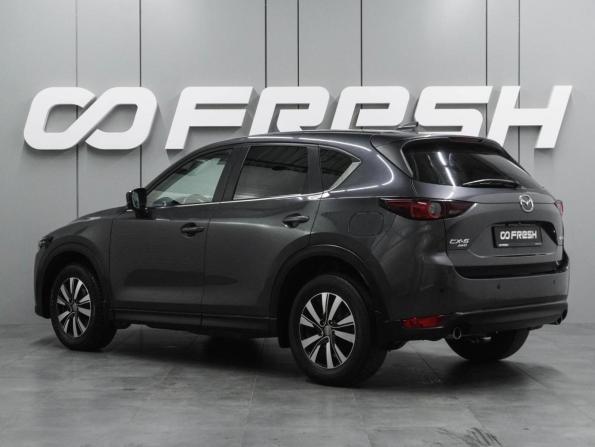 Mazda CX-5 II с пробегом 2017 года, цена 2 140 000 рублей, 156334 км, внедорожник, Автокод Объявления