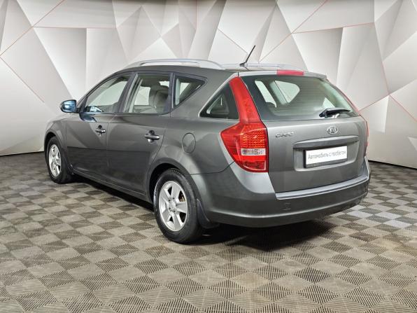 Kia Ceed I Рестайлинг с пробегом 2012 года, цена 850 000 рублей, 198361 км, универсал, Автокод Объявления