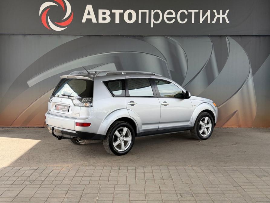 Mitsubishi Outlander II Волгоград  - изображение 5