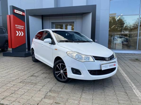Chery Very (A13) с пробегом 2012 года, цена 219 440 рублей, 250322 км, хэтчбек, Автокод Объявления