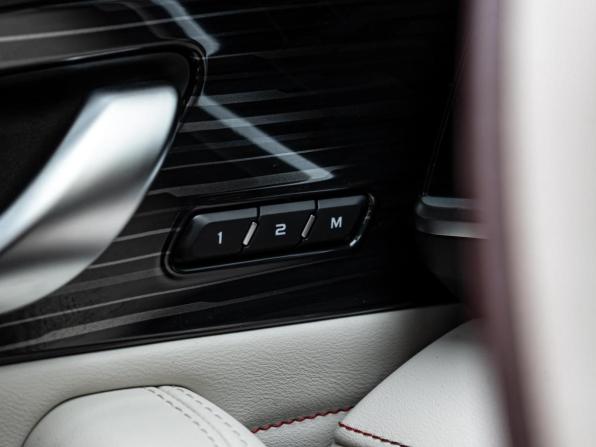 Geely Monjaro I с пробегом 2023 года, цена 3 149 000 рублей, 75864 км, внедорожник, Автокод Объявления
