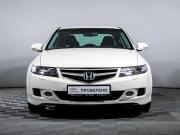 Honda Accord VII Рестайлинг Москва  - изображение 19