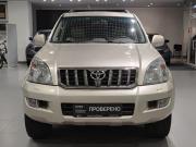 Toyota Land Cruiser Prado 120 Series Рестайлинг Казань  - изображение 24
