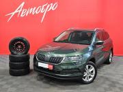 Skoda Karoq I Вологда  - изображение 20
