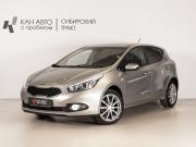 Kia Ceed II Казань  - изображение 9