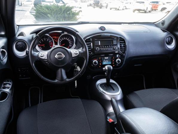 Nissan Juke I с пробегом 2013 года, цена 999 999 рублей, 227949 км, внедорожник, Автокод Объявления