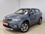 Geely Atlas I Альметьевск  - изображение 26