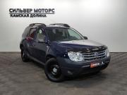 Renault Duster I Пермь  - изображение 29