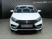 Lada (ВАЗ) Vesta I Рестайлинг (NG) Самара  - изображение 28