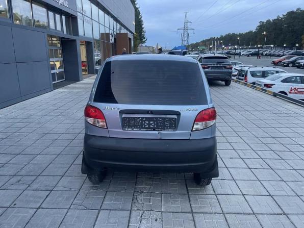 Daewoo Matiz II Рестайлинг с пробегом 2011 года, цена 170 000 рублей, 170000 км, хэтчбек, Автокод Объявления