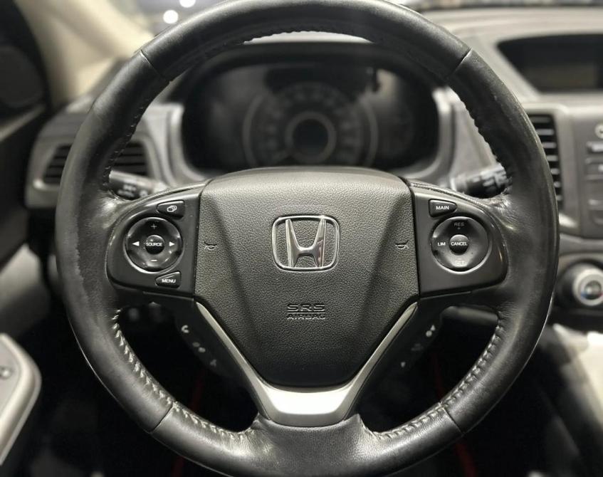 Honda CR-V IV Мурманск  - изображение 15