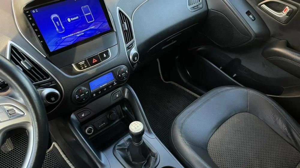 Hyundai ix35 I Оренбург  - изображение 12