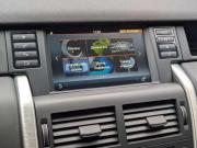 Land Rover Discovery Sport I Москва  - изображение 23