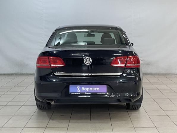 Volkswagen Passat B7 с пробегом 2014 года, цена 999 000 рублей, 156379 км, седан, Автокод Объявления