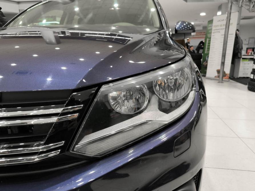 Volkswagen Tiguan I Рестайлинг Казань  - изображение 21