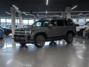 Hyundai Santa Fe V (MX5) Москва  - изображение 38