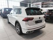 Volkswagen Tiguan II Рестайлинг Казань  - изображение 30